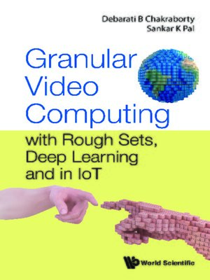 cover image of Granular Video Computing